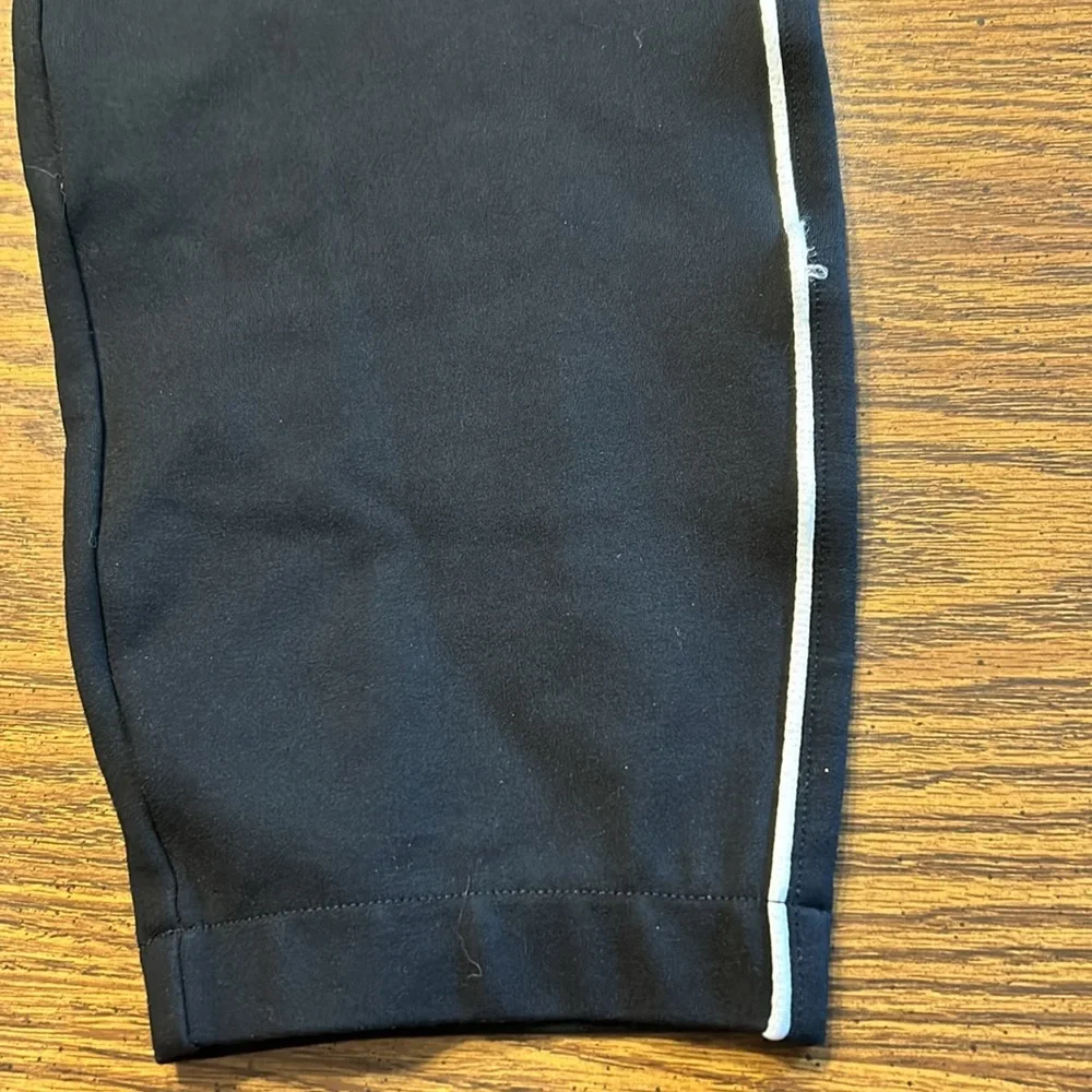 Spanx Perfect Pant Ankle Piped Skinny - Picture 9 of 14